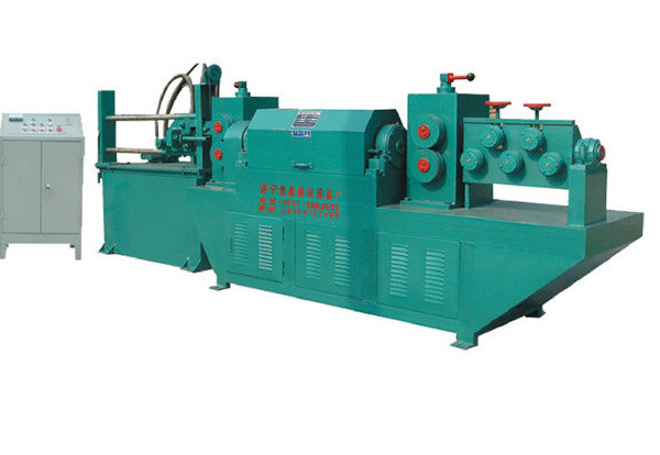 12-16mm alanbre zuzen ebaketa makina